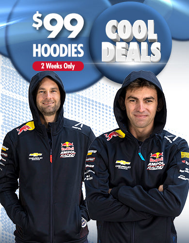 Red Bull Ampol Racing Official Merch Store | Free Shipping Over $99 ...