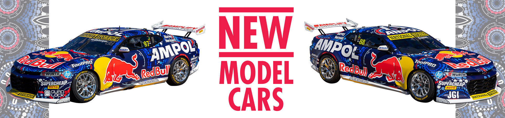Red Bull Ampol Racing Official Merch Store | Free Shipping Over $99 ...