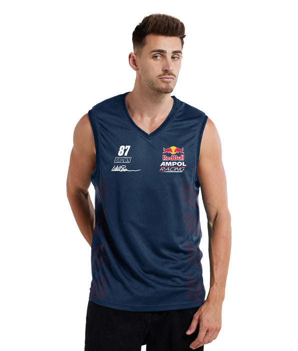 Red Bull Ampol Racing Official Merch Store | Free Shipping Over $99 ...
