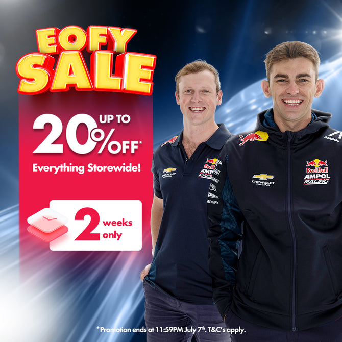 Oakley Sunglasses & Ear Muffs Red Bull Ampol Racing Team Store Red