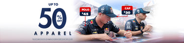 Red Bull Ampol Racing Official Merch Store | Free Shipping Over $99 ...