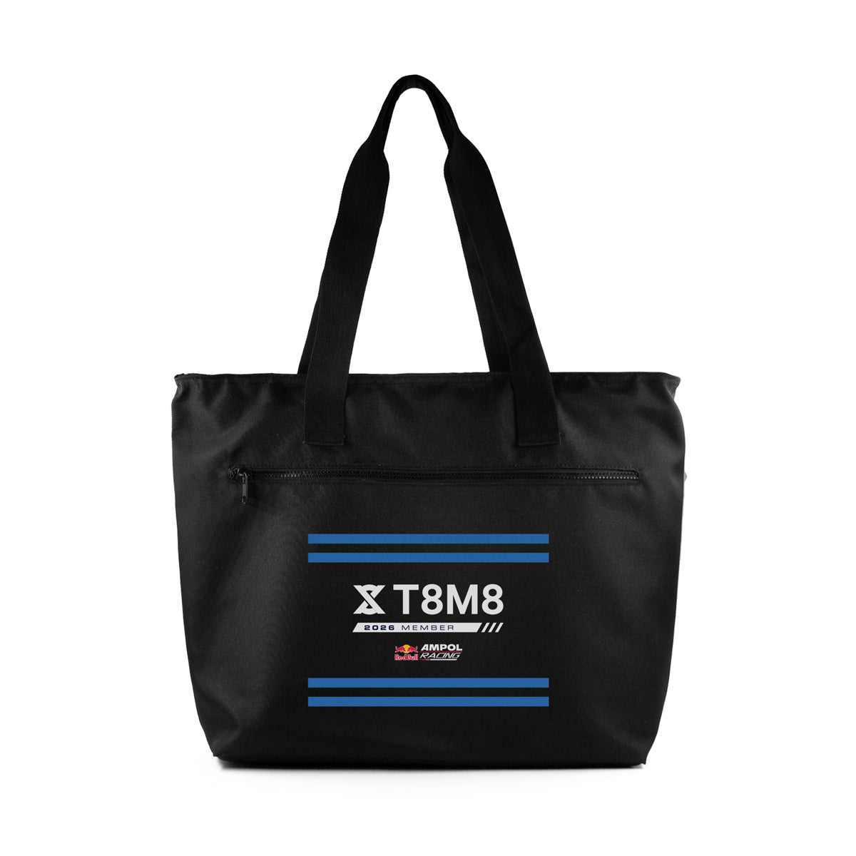 2026 T8M8 Trackside Membership