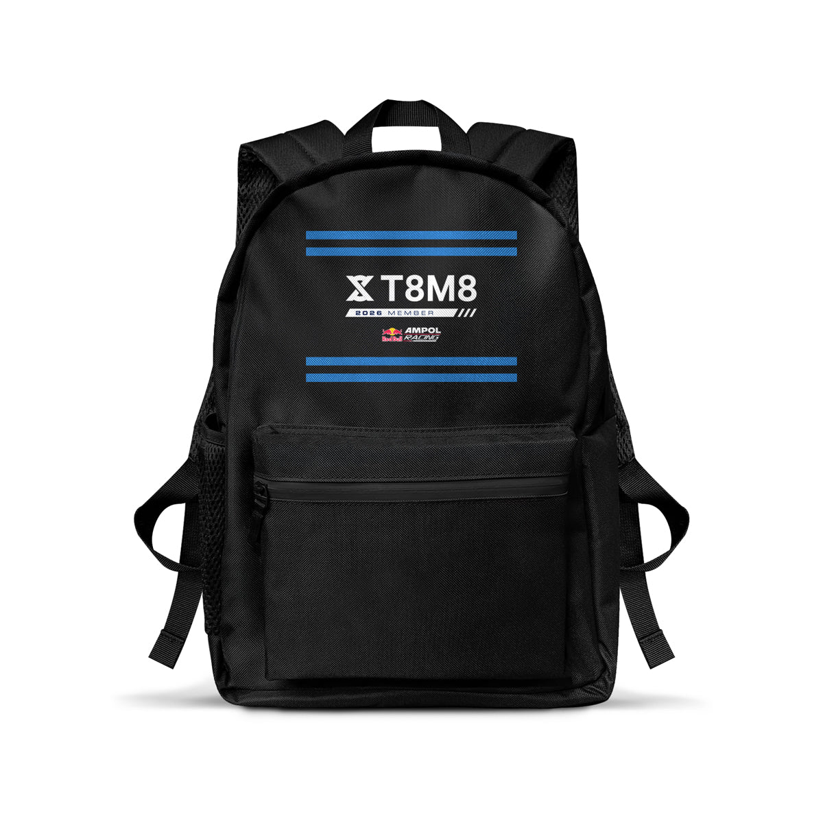 2026 T8M8 Trackside Membership