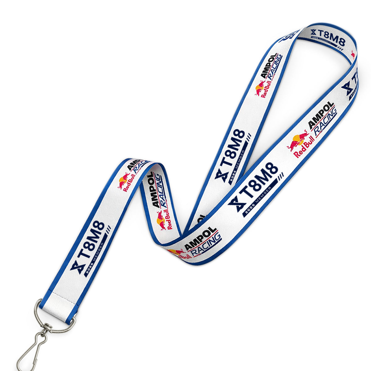 2026 T8M8 Rookie Membership