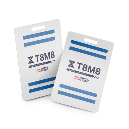 2026 T8M8 Junior (U14) Membership