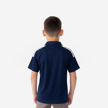 RBAR x adidas Fan Polo Junior