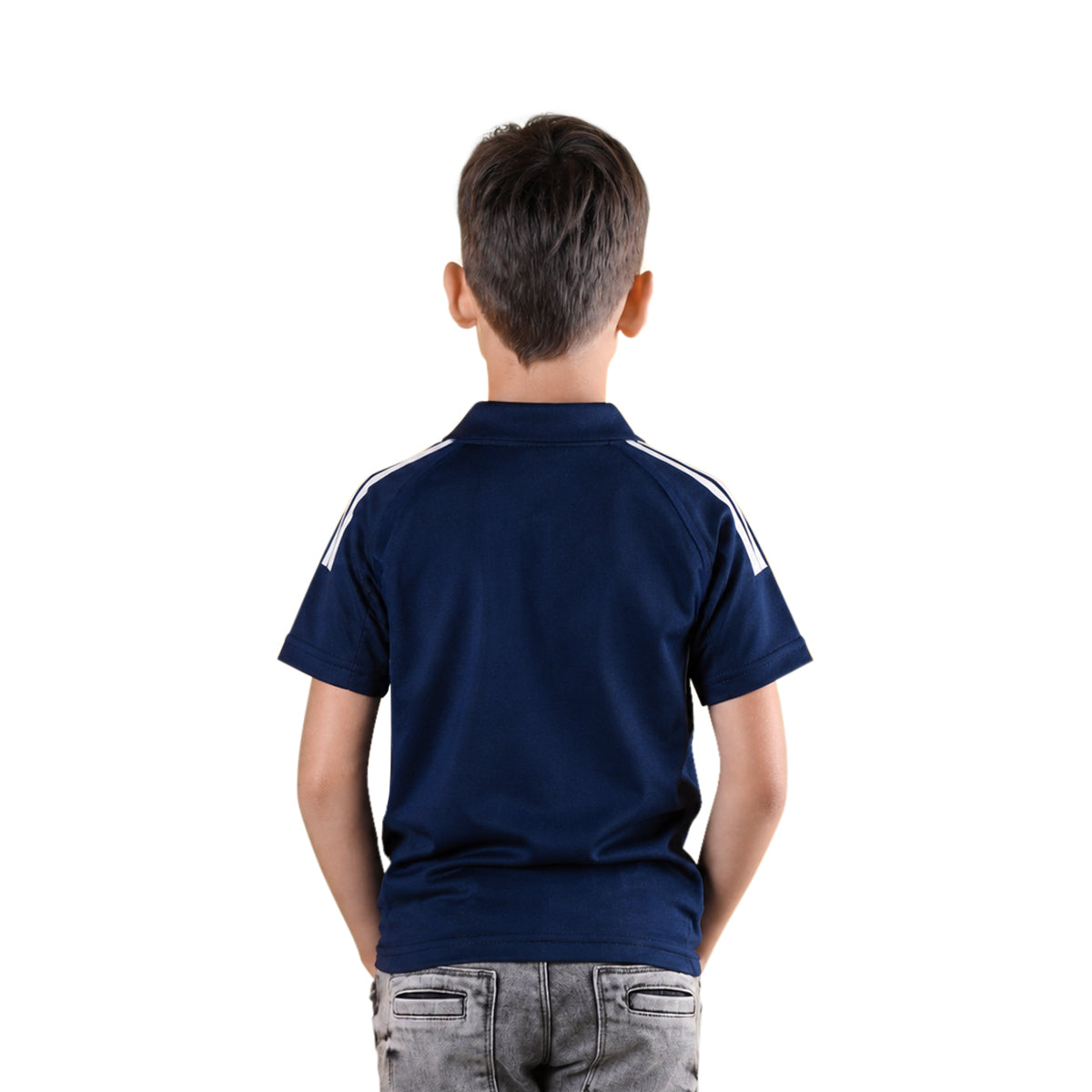 RBAR x adidas Fan Polo Junior