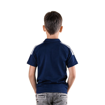 RBAR x adidas Fan Polo Junior