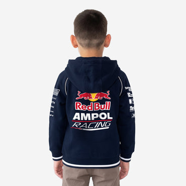 Official Team Pullover Junior