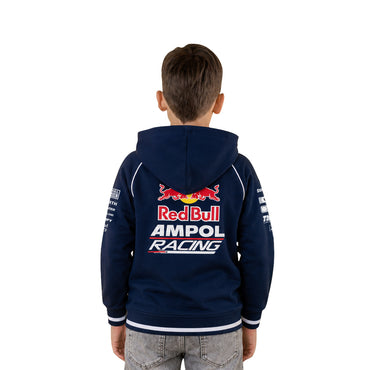 Official Team Pullover Junior