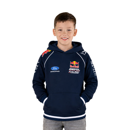 Official Team Pullover Junior