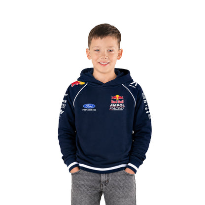 Official Team Pullover Junior