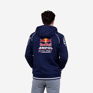 Official Team Zip Hoodie Youth