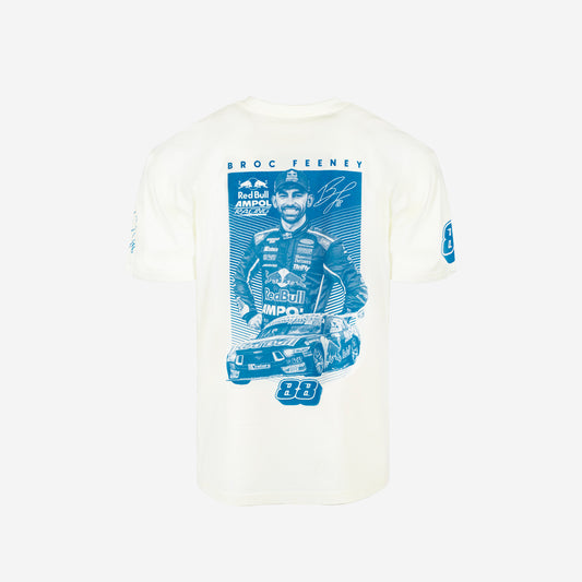 Broc Feeney Drivers Tee