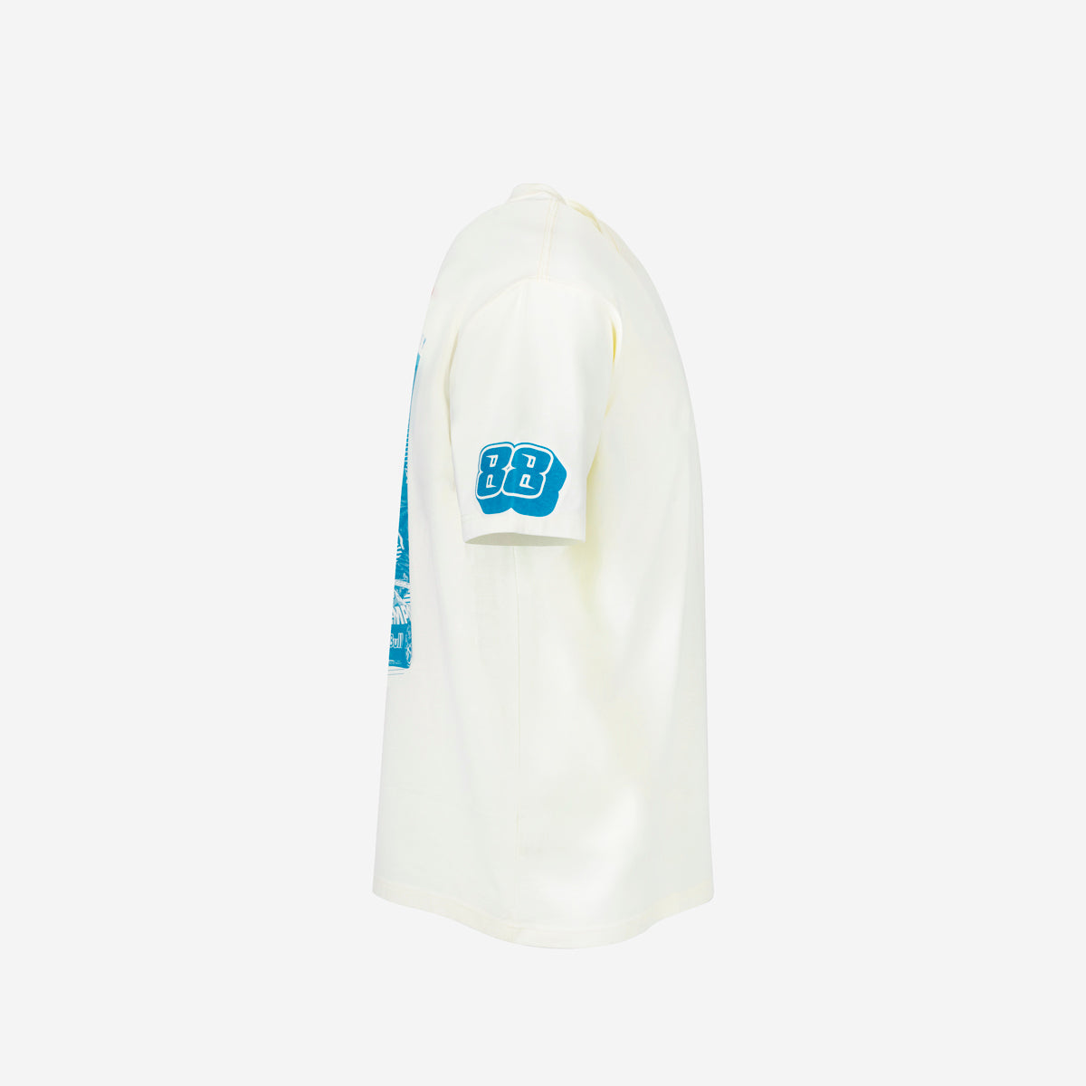 Broc Feeney Drivers Tee
