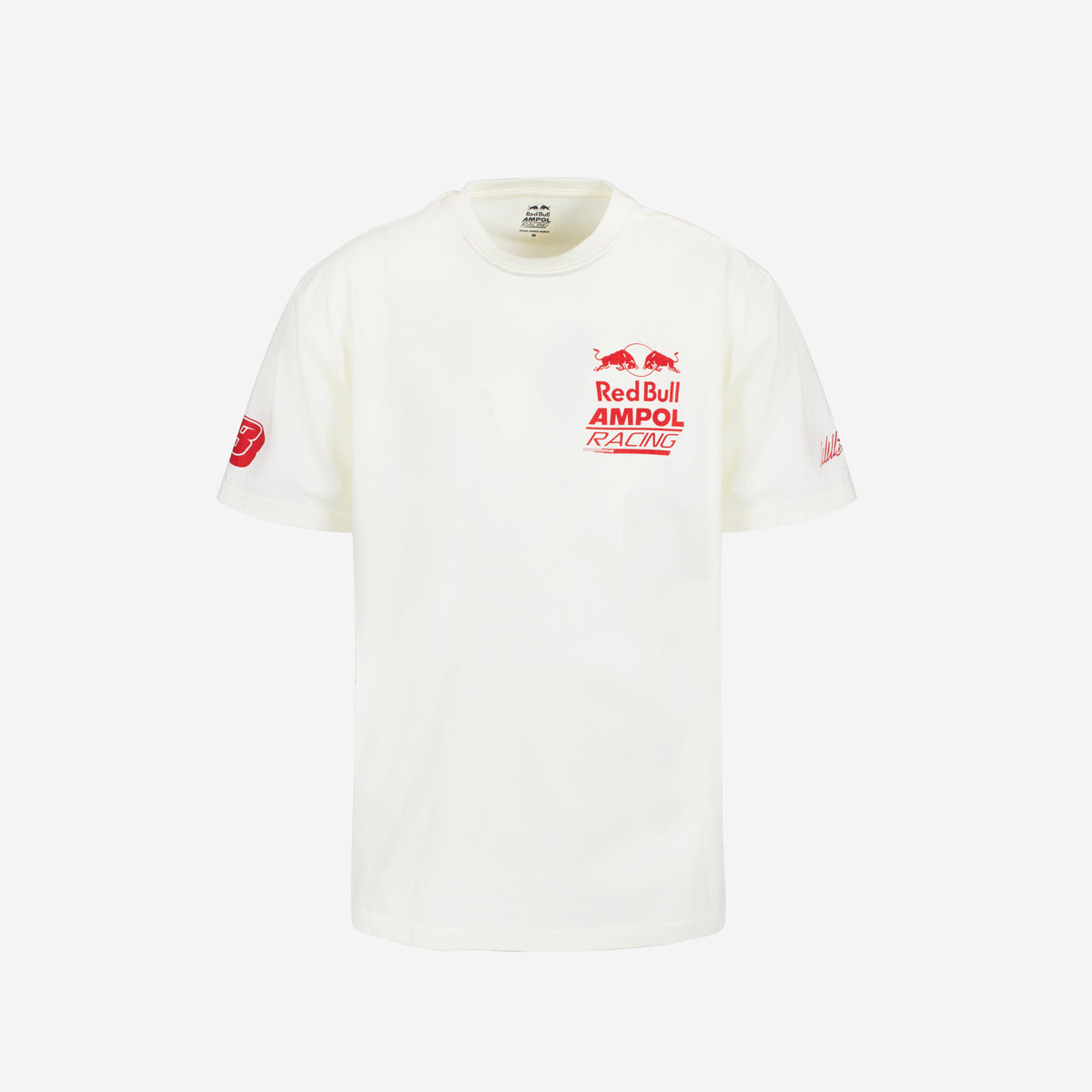 Will Brown Drivers Tee