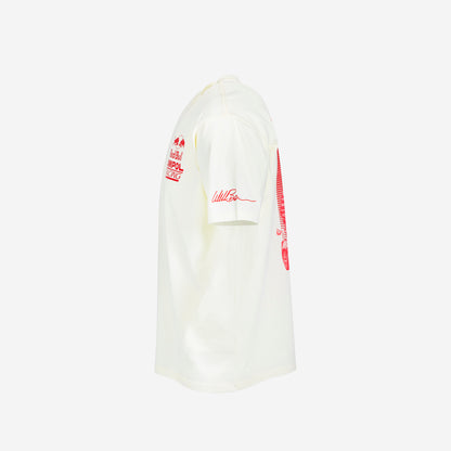 Will Brown Drivers Tee