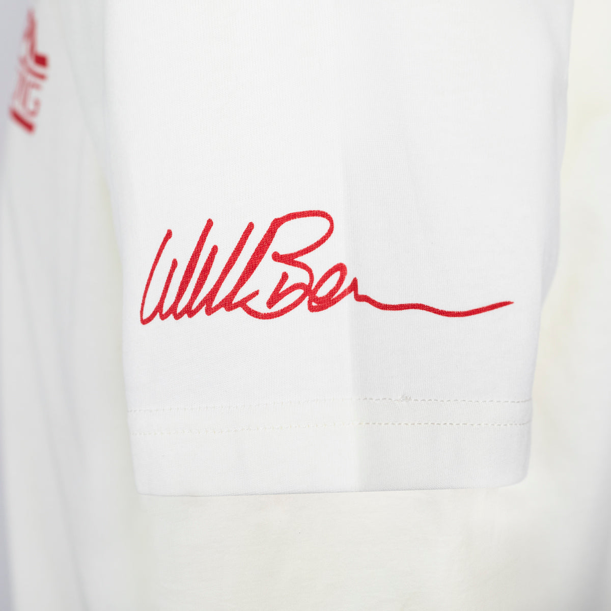 Will Brown Drivers Tee