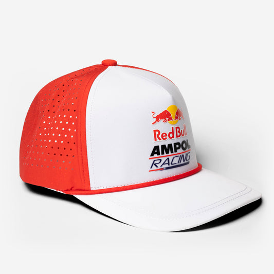 Ipswich QR cap