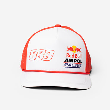 Ipswich QRxWB 888 Cap - Will Brown Special Edition