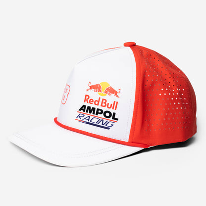 Ipswich QRxWB 888 Cap - Will Brown Special Edition