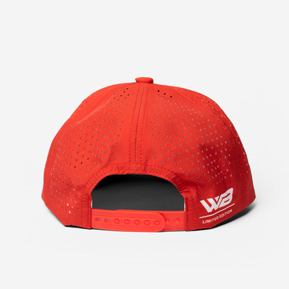 Ipswich QRxWB 888 Cap - Will Brown Special Edition