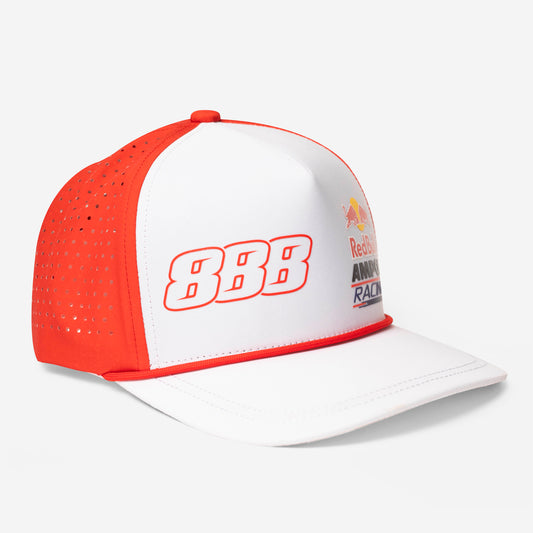 Ipswich QRxWB 888 Cap - Will Brown Special Edition