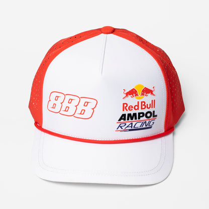 Ipswich QRxWB 888 Cap - Will Brown Special Edition