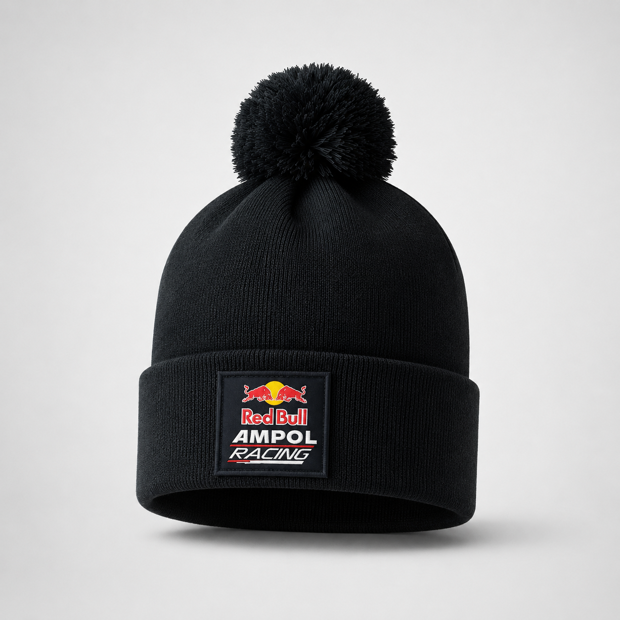 Red Bull Ampol Racing Team Beanie