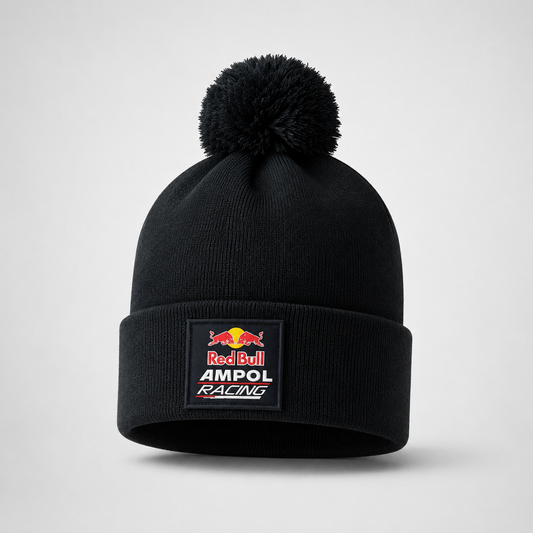 Red Bull Ampol Racing Team Beanie