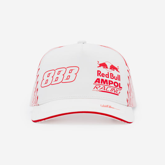 Will Brown Drivers Cap x Locked Down