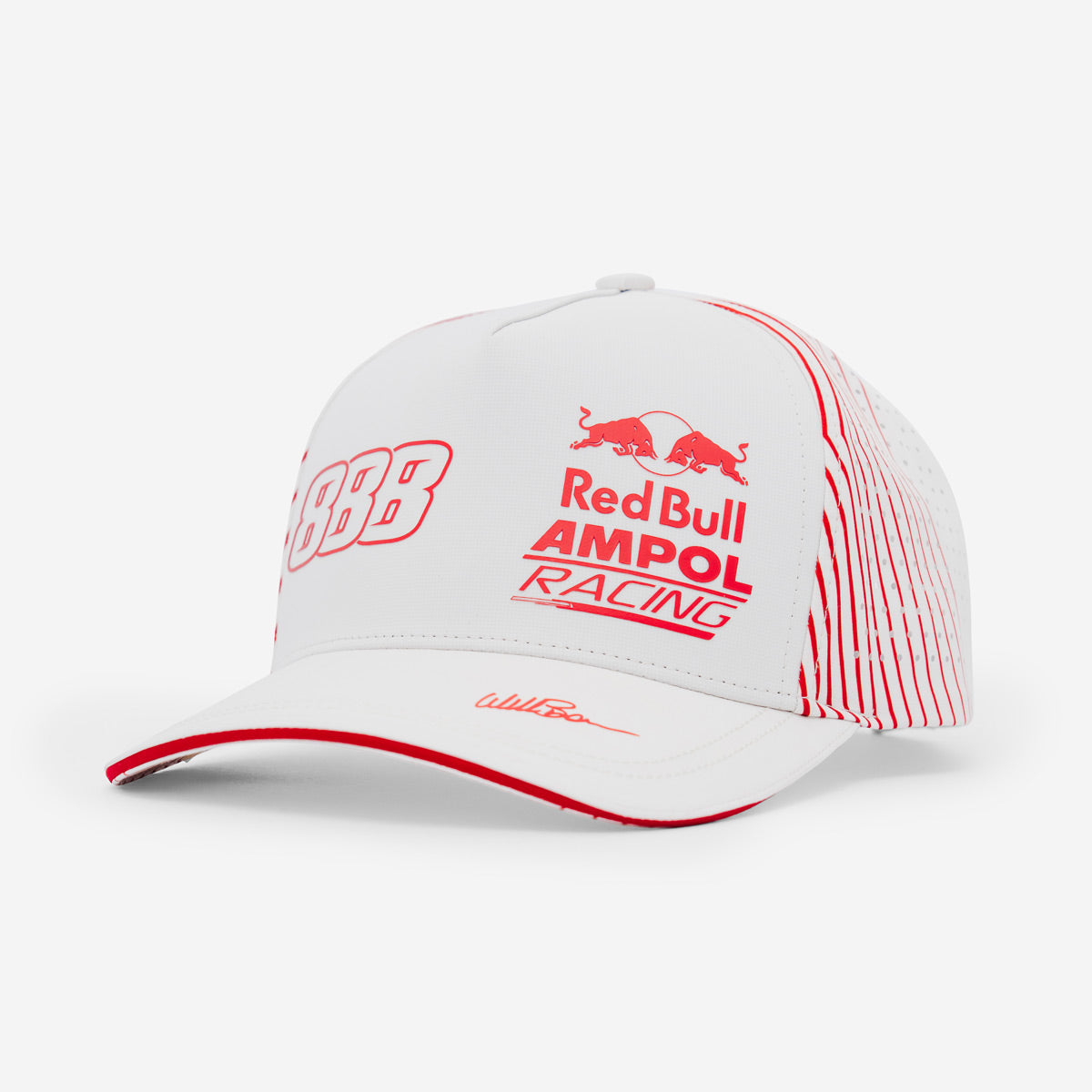 Will Brown Drivers Cap x Locked Down
