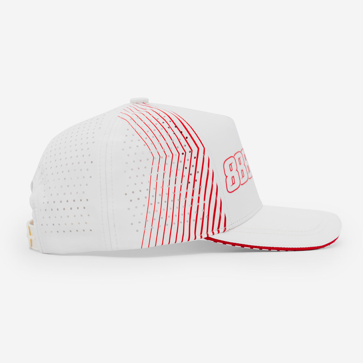 Will Brown Drivers Cap x Locked Down