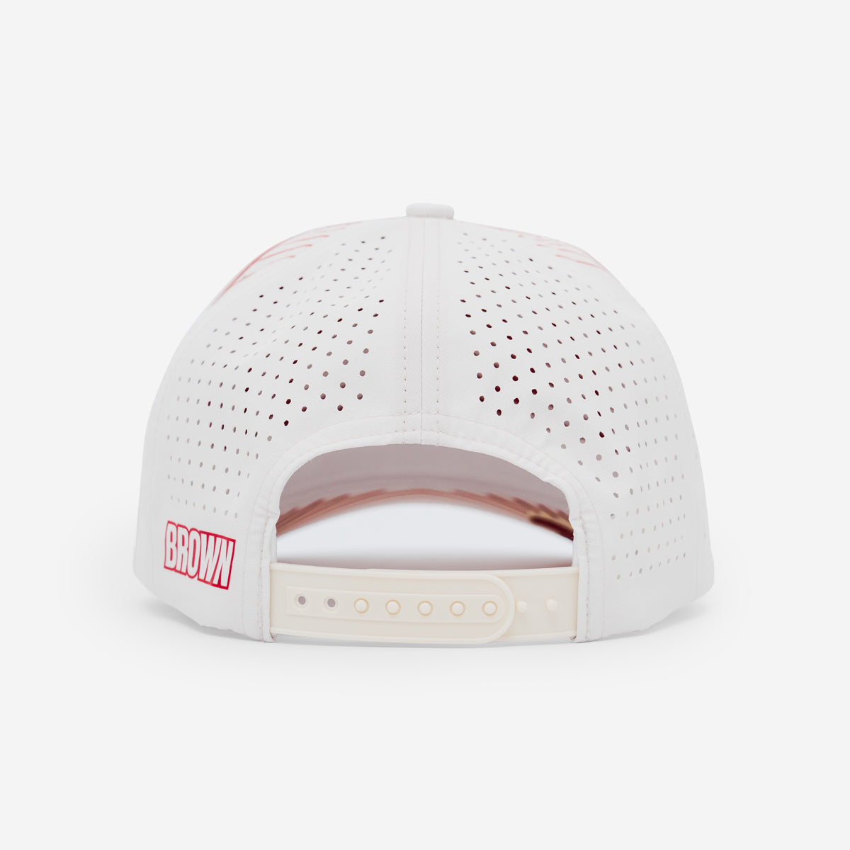 Will Brown Drivers Cap x Locked Down