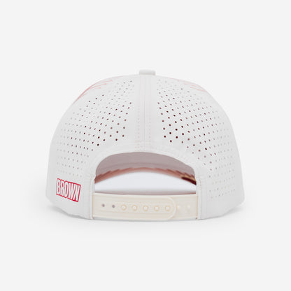 Will Brown Drivers Cap x Locked Down