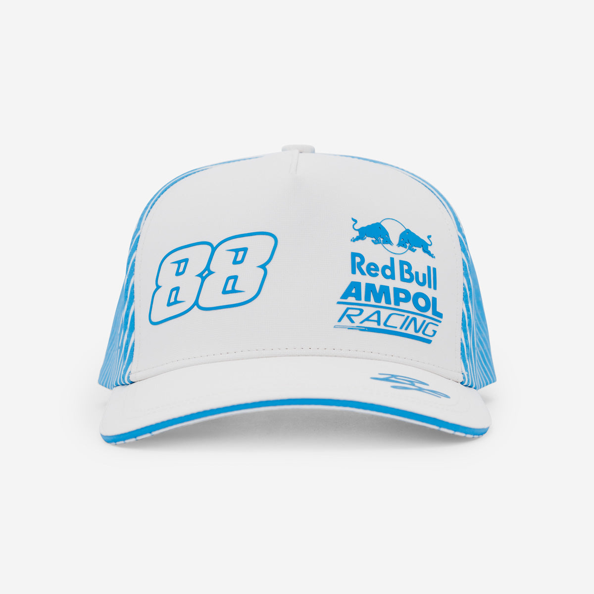 Broc Feeney Drivers Cap x Locked Down