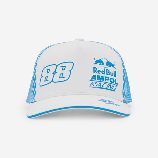 Broc Feeney Drivers Cap x Locked Down