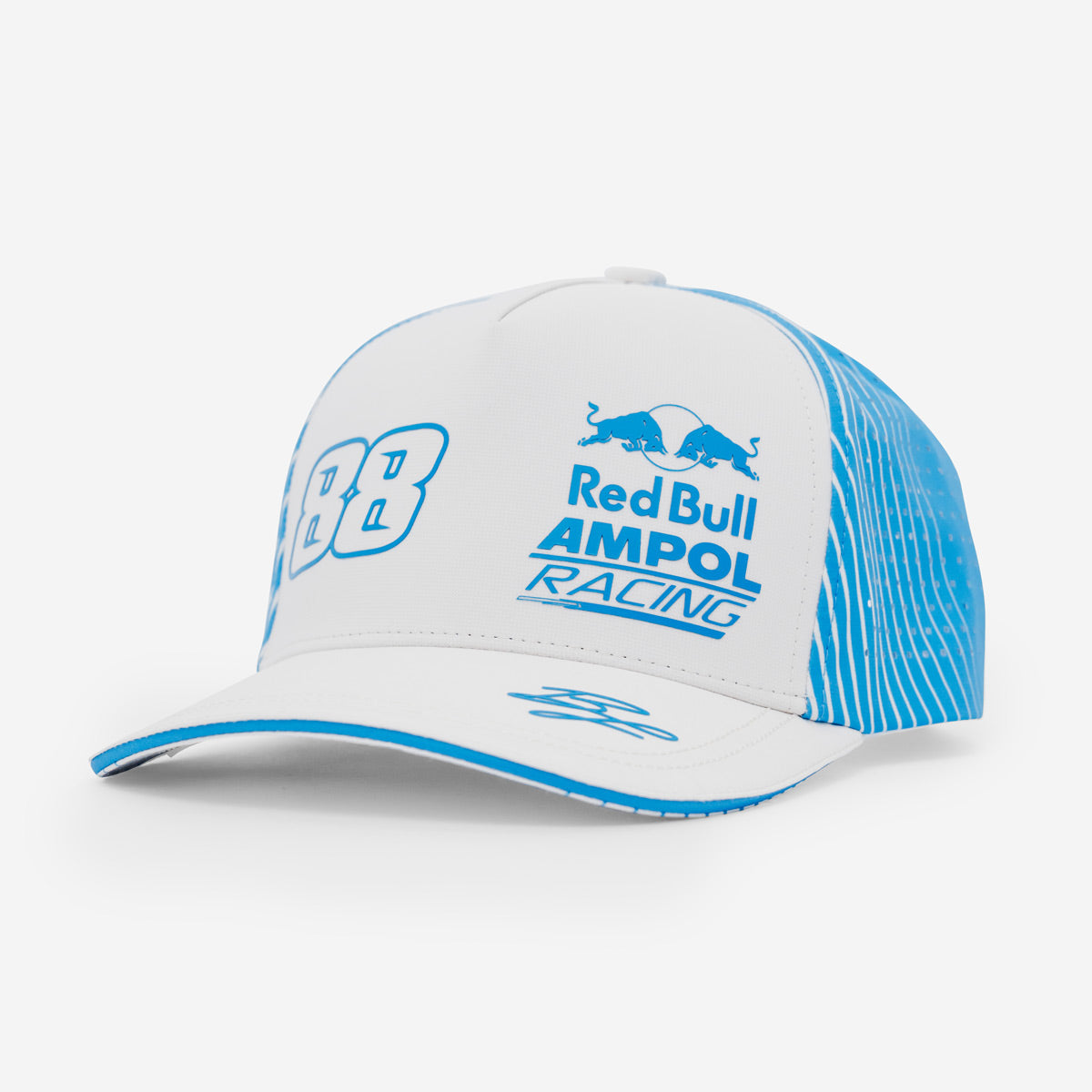 Broc Feeney Drivers Cap x Locked Down