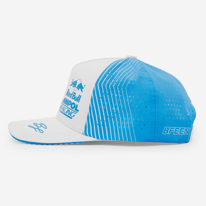 Broc Feeney Drivers Cap x Locked Down