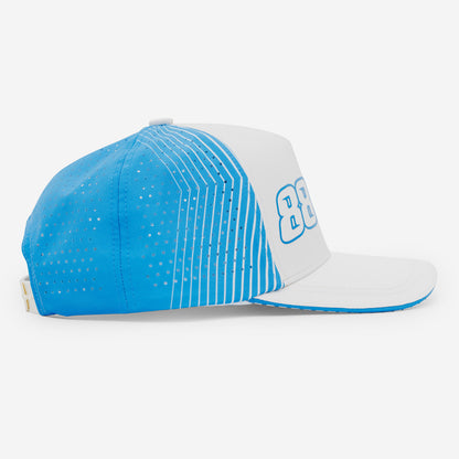 Broc Feeney Drivers Cap x Locked Down