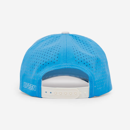 Broc Feeney Drivers Cap x Locked Down