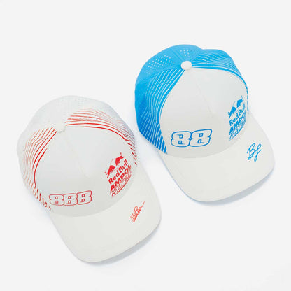 Broc Feeney Drivers Cap x Locked Down