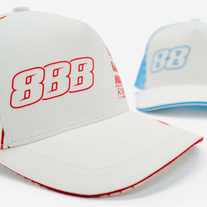 Will Brown Drivers Cap x Locked Down