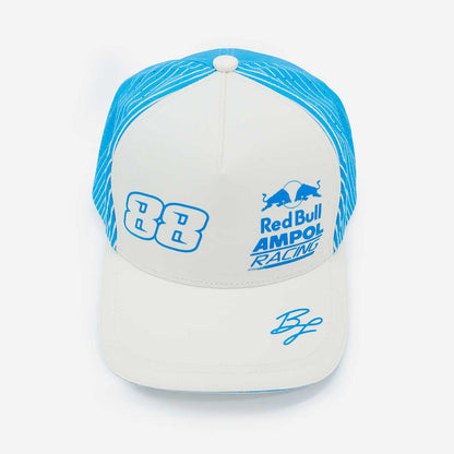 Broc Feeney Drivers Cap x Locked Down