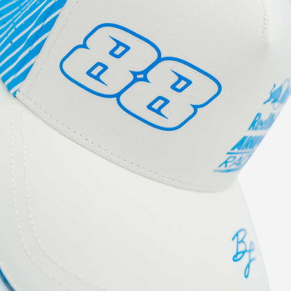 Broc Feeney Drivers Cap x Locked Down