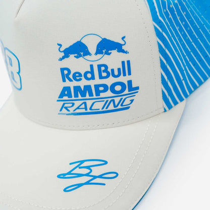 Broc Feeney Drivers Cap x Locked Down