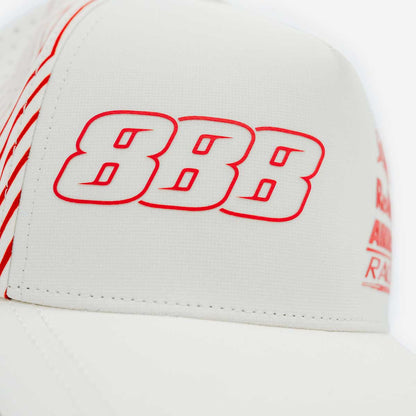 Will Brown Drivers Cap x Locked Down
