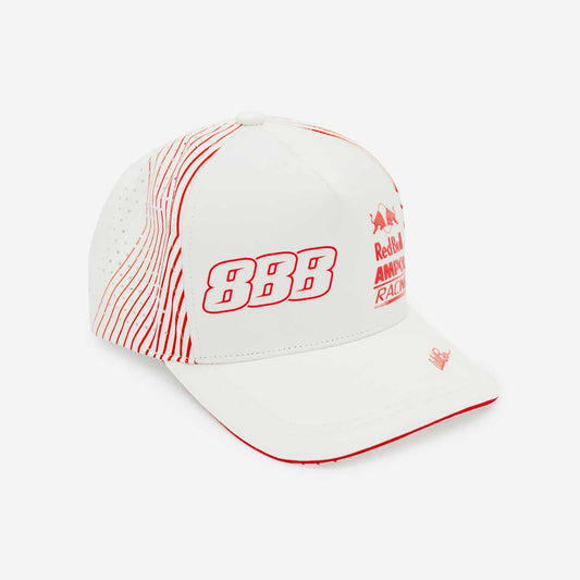 Will Brown Drivers Cap x Locked Down