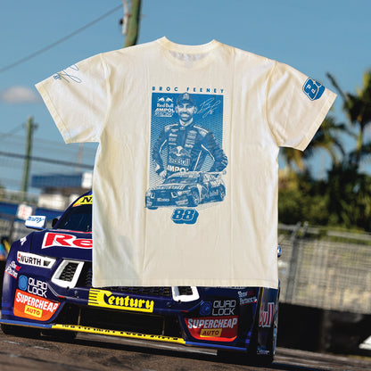 Broc Feeney Drivers Tee