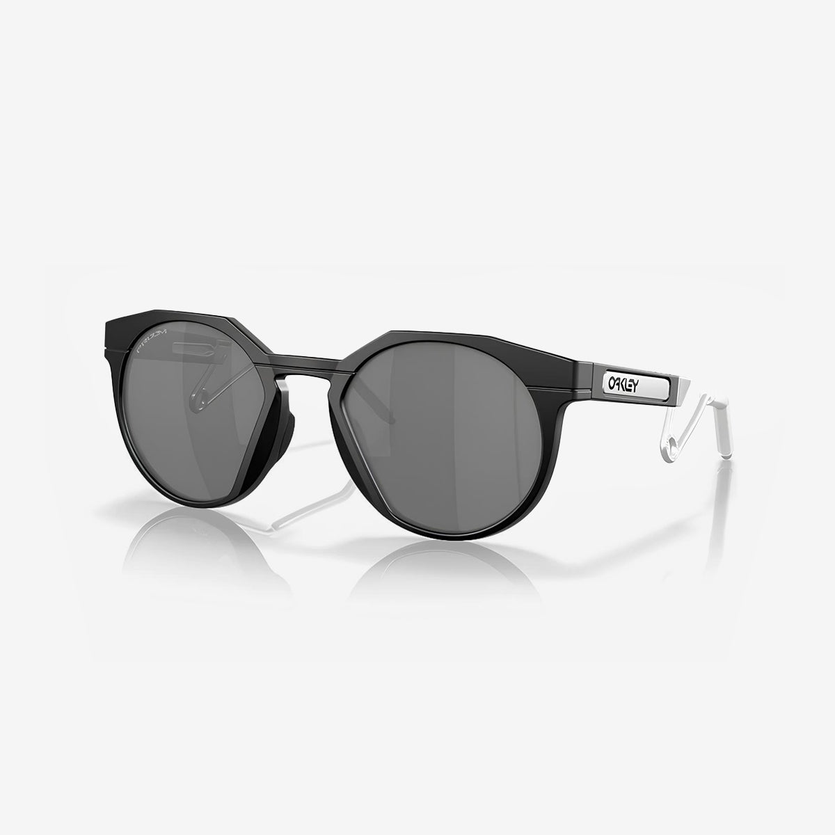 Oakley HSTN Metal Prizm Black Lenses